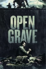 Open Grave Open Grave