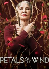 Petals on the Wind Petals on the Wind