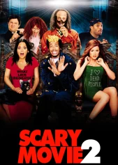 Phim Kinh Dị 2 Scary Movie 2
