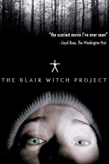 Phù thủy rừng Blair Blair Witch