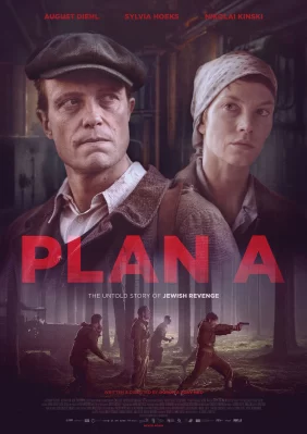 Plan A Plan A