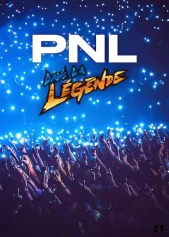 PNL – Dans la légende tour PNL - Dans la légende tour