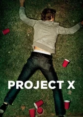 Project X Project X
