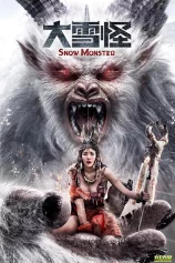 Quái Vật Tuyết Snow Monster