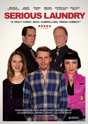 Quan Hệ Nguy Hiểm Serious Laundry