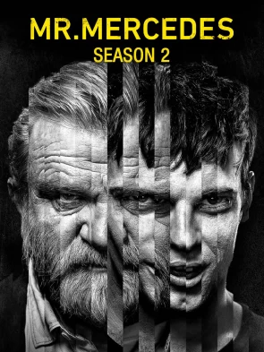 Quý Ông Mercedes (Phần 2) Mr. Mercedes (Season 2)
