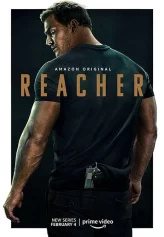 Reacher (Phần 1) Reacher (Season 1)