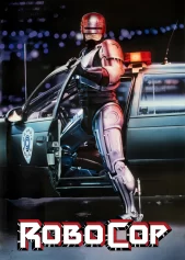 RoboCop RoboCop