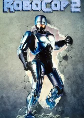 Robocop 2 Robocop 2