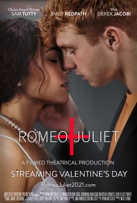 Romeo Và Juliet Romeo & Juliet