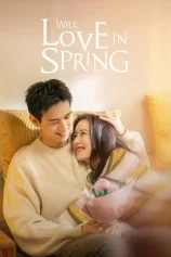 Sắc Xuân Gửi Người Tình Will Love In Spring