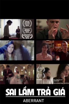 Sai Lầm Trả Giá Aberrant