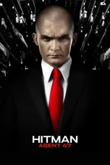 Sát Thủ: Mật Danh 47 Hitman: Agent 47