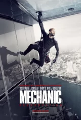 Sát Thủ Thợ Máy: Ngày Tái Xuất Mechanic: Resurrection