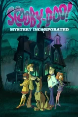 Scooby-Doo! Mystery Incorporated (Phần 1) Scooby-Doo! Mystery Incorporated (Season 1)