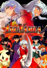Sengoku Otogizōshi InuYasha InuYasha