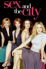 Sex and the City (Phần 3) Sex and the City (Season 3)