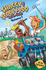Shaggy & Scooby-Doo Get a Clue! (Phần 1) Shaggy & Scooby-Doo Get a Clue! (Season 1)