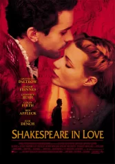 Shakespeare Đang Yêu Shakespeare in Love