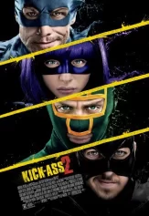 Siêu Anh Hùng 2 Kick-Ass 2