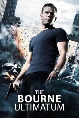 Siêu Diệp Viên 3: Tối Hậu Thư Của Bourne The Bourne Ultimatum