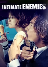Siêu Trộm Chân Dài Intimate Enemies