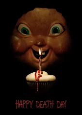Sinh Nhật Chết Chóc Happy Death Day