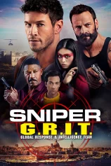 Sniper: G.R.I.T. – Global Response & Intelligence Team Sniper: G.R.I.T. - Global Response & Intelligence Team