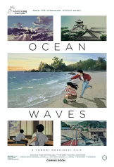 Sóng đại dương Ocean Waves