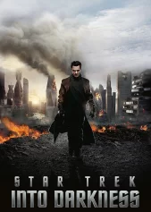 Star Trek: Chìm Trong Bóng Tối Star Trek Into Darkness