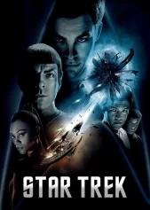 Star Trek: Du Hành Giữa Các Vì Sao Star Trek