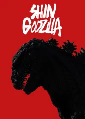 Sự Hồi Sinh: Shin Godzilla Resurgence