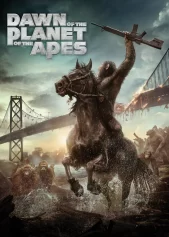 Sự Khởi Đầu Của Hành Tinh Khỉ Dawn of the Planet of the Apes