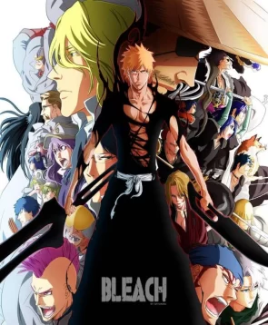 Sứ Mệnh Thần Chết: Cuộc Mưu Phản Của Bụi Kim Cương – Một Thanh Hyorinmaru Khác Bleach: The DiamondDust Rebellion Bleach Movie 2: The DiamondDust Rebellion - Mou Hitotsu no Hyourinmaru