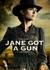 Tay Súng Nữ Miền Tây Jane Got a Gun