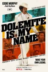 Tên tôi là Dolemite Dolemite Is My Name