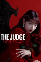 Thẩm Phán Từ Địa Ngục The Judge from Hell