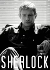 Thám Tử Sherlock Sherlock: The Abominable Bride