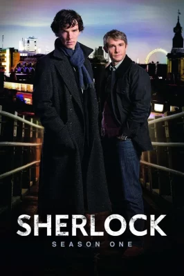 Thám Tử Sherlock (Phần 1) Sherlock (Season 1)