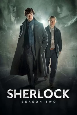 Thám Tử Sherlock (Phần 2) Sherlock (Season 2)