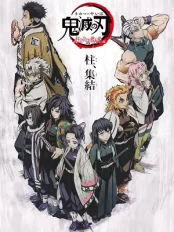 Thanh Gươm Diệt Quỷ: Hội nghị Đại Trụ và Điệp 鬼滅の刃 特別編集版 柱合会議・蝶屋敷編