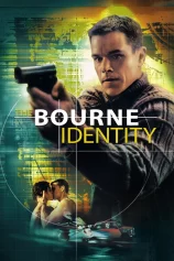 The Bourne Identity The Bourne Identity