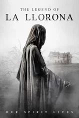 The Legend of La Llorona La Llorona
