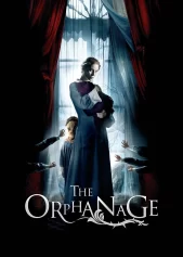 The Orphanage The Orphanage