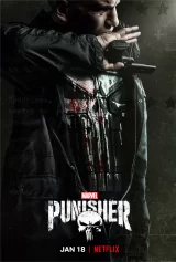 The Punisher The Punisher