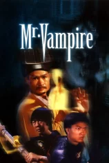 Thiên Sư Bắt Ma 1: Cương Thi Tiên Sinh Mr Vampire 1 
