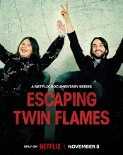 Thoát khỏi Twin Flames Escaping Twin Flames