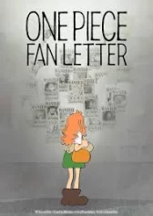 Thư Của Fan Onepiece one piece fan letter