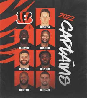 Thủ quân Captains