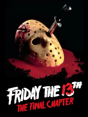 Thứ Sáu ngày 13 – Phần 4: Chương cuối Friday the 13th: Part 4: The Final Chapter